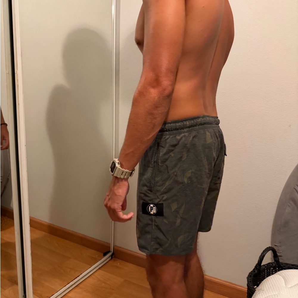 IPD men’s swim trunks - Picture 5 of 11
